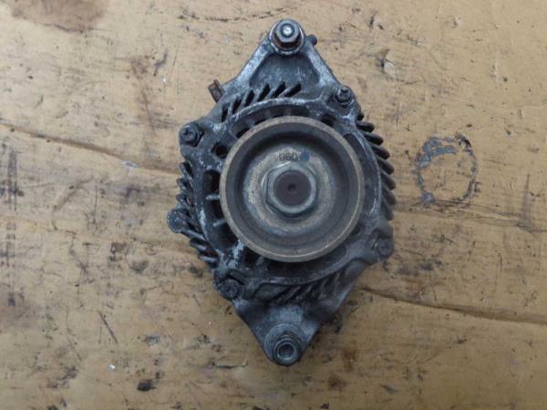 ALTERNATEUR MITSUBISHI/SMART - Vue 1